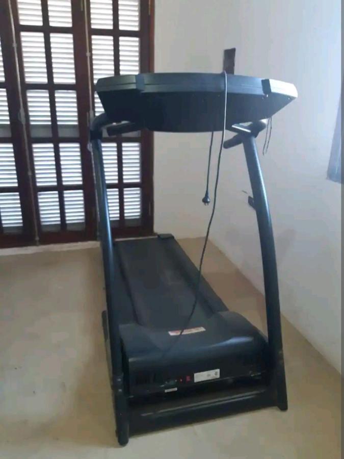 Espectacular Casona Boutique Con Pileta Y Gym!! Hasta 4 Huespedes Leilighet Roque Sáenz Peña Eksteriør bilde