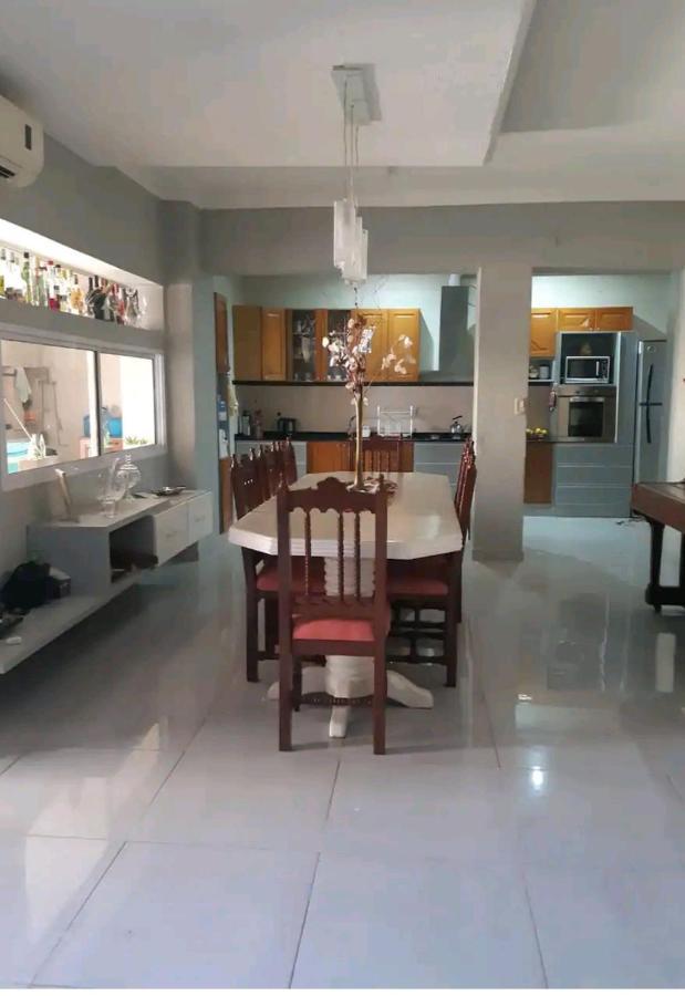 Espectacular Casona Boutique Con Pileta Y Gym!! Hasta 4 Huespedes Leilighet Roque Sáenz Peña Eksteriør bilde