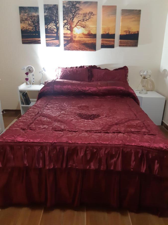 Espectacular Casona Boutique Con Pileta Y Gym!! Hasta 4 Huespedes Leilighet Roque Sáenz Peña Eksteriør bilde
