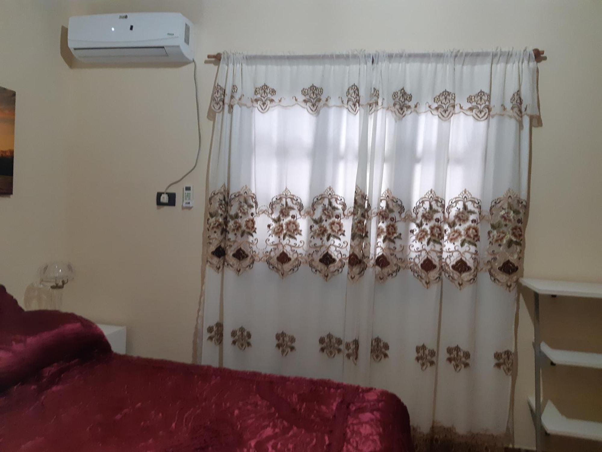 Espectacular Casona Boutique Con Pileta Y Gym!! Hasta 4 Huespedes Leilighet Roque Sáenz Peña Rom bilde